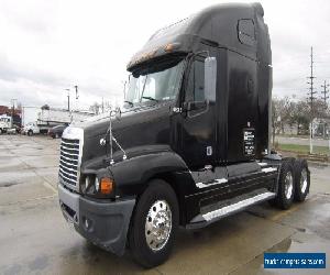 2004 Freightliner Century Class ST-120