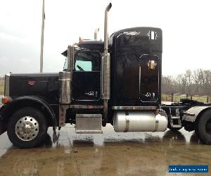 2007 Peterbilt 379