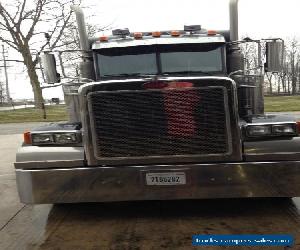 2007 Peterbilt 379