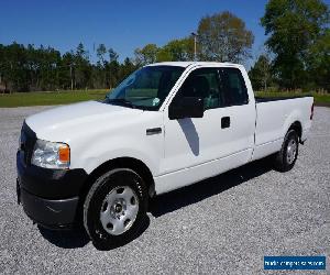 2006 Ford F-150