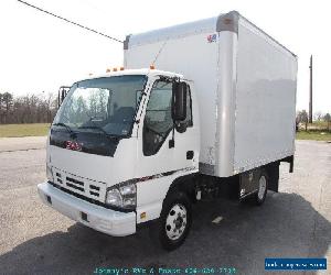 2006 GMC W4500