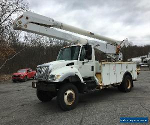 2004 International 7300