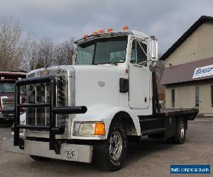 1991 Peterbilt 378 CUSTOM BUILT NON FACTORY CHASSIS