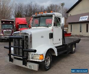 1991 Peterbilt 378 CUSTOM BUILT NON FACTORY CHASSIS