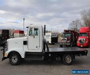 1991 Peterbilt 378 CUSTOM BUILT NON FACTORY CHASSIS