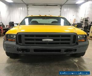 2005 Ford F-450