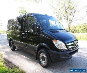 2012 Mercedes-Benz 144