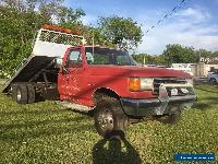 1990 Ford Superduty for Sale