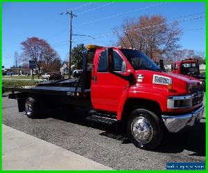 2004 Chevrolet 5500