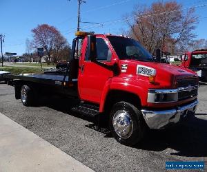 2004 Chevrolet 5500