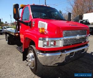 2004 Chevrolet 5500