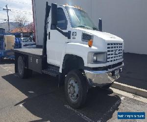 2008 Chevrolet Kodiak 4500