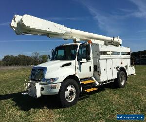 2004 International  4300