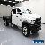 2015 Dodge Ram 5500 CREW 4X4 DIESEL DUALLY FLATBED for Sale