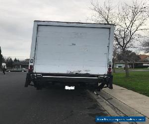 2008 Freightliner