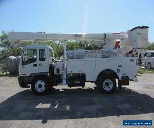 2008 Chevrolet T-8500