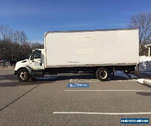 2006 International 4300