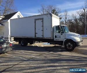 2006 International 4300