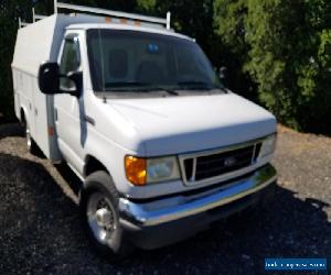 2006 Ford E350 for Sale