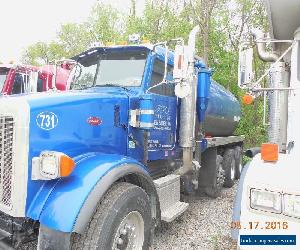 2007 Peterbilt 357