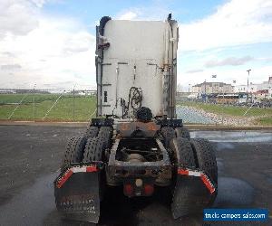 2005 Freightliner COLUMBIA