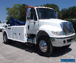 2005 International 4400