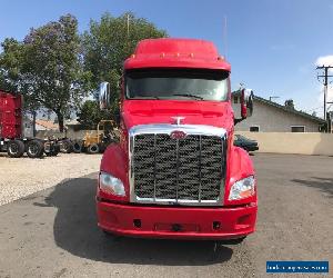 2013 Peterbilt 587