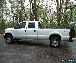 2005 Ford F-350