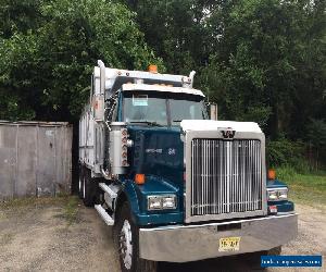 2004 Western Star