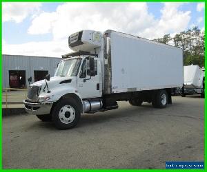 2007 International 4300