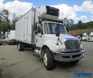 2007 International 4300