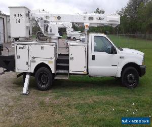 2004 Ford f550 for Sale