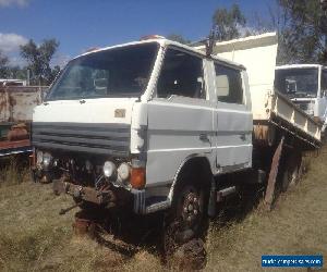 MAZDA  T3500  FORD  trader. diesel 3litre  .3.5 litre  4 litre and 3.5 turbo