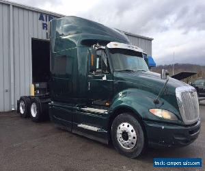 2009 International PROSTAR for Sale