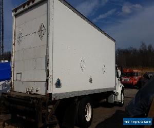 2007 Freightliner M2 Business Class