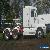 Freightliner 2002 FLX Century class prime Mover truck. Hydraulics! for Sale