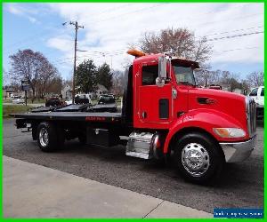 2008 Peterbilt